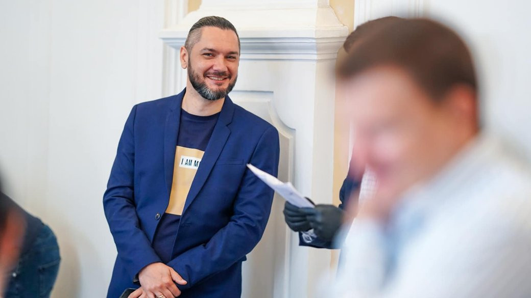 Роман Скигар