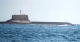 російський атомний підводний човен