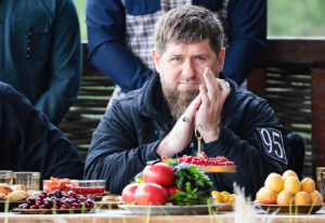 Рамзан Кадыров