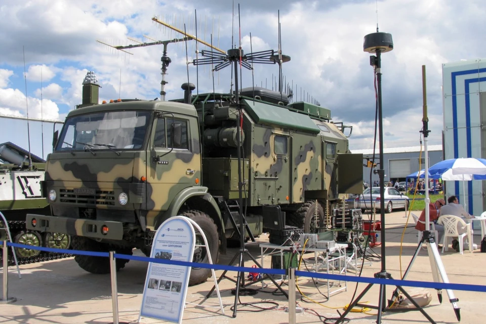"Силок-01"
