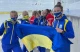 Українські веслувальниці