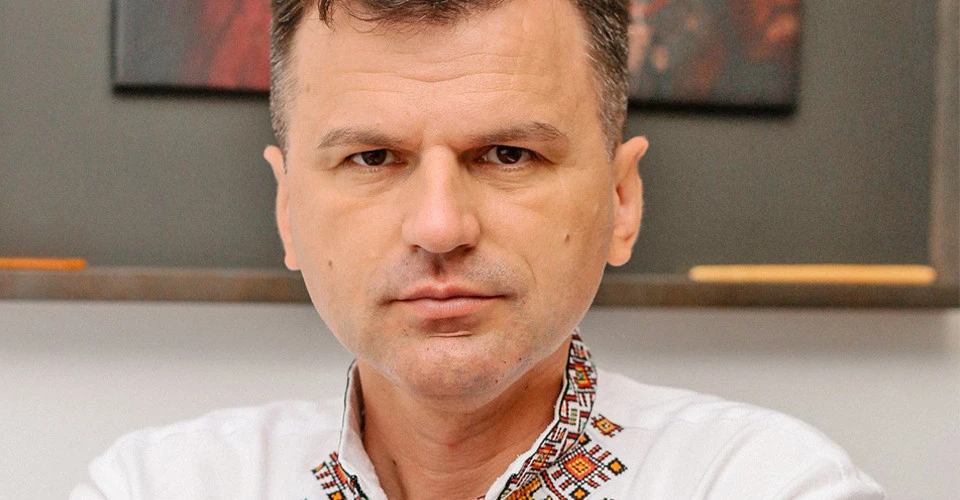 Андрій Левкович