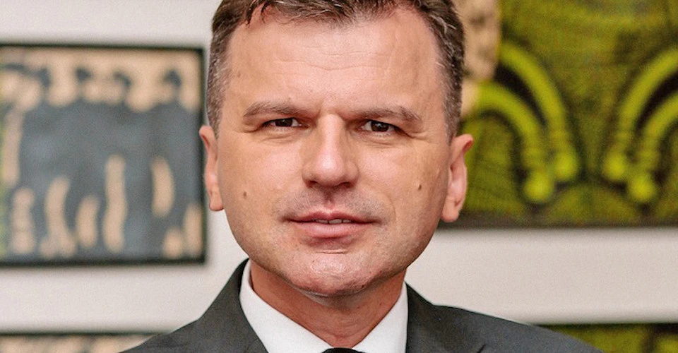 Андрій Левкович