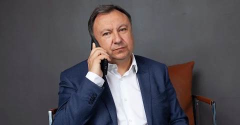 Микола Княжицький