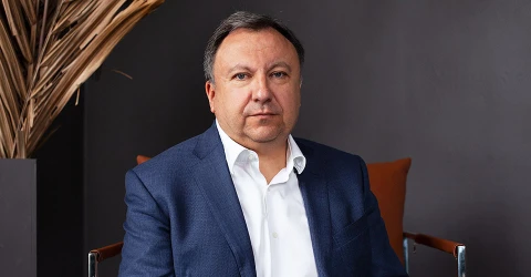 Микола Княжицький