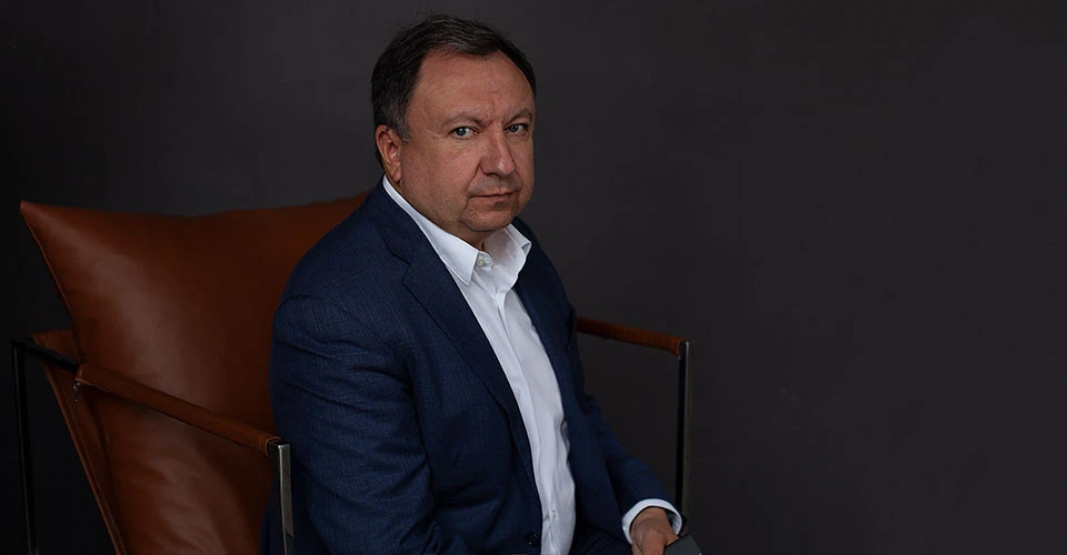 Микола Княжицький