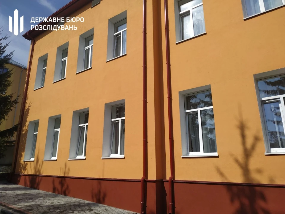 гуртожиток Нацгвардії