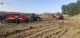 На Франківщині рятувальники гасили пожежу побутових відходів