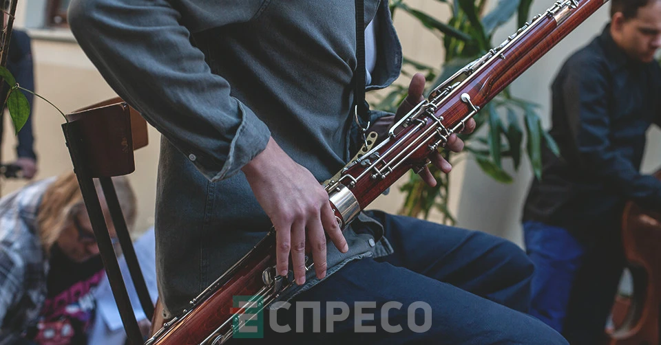 закапелок Марека Іващишина, відкриття до уродин