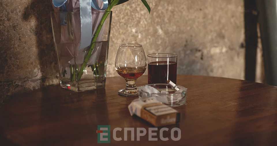 закапелок Марека Іващишина, відкриття до уродин