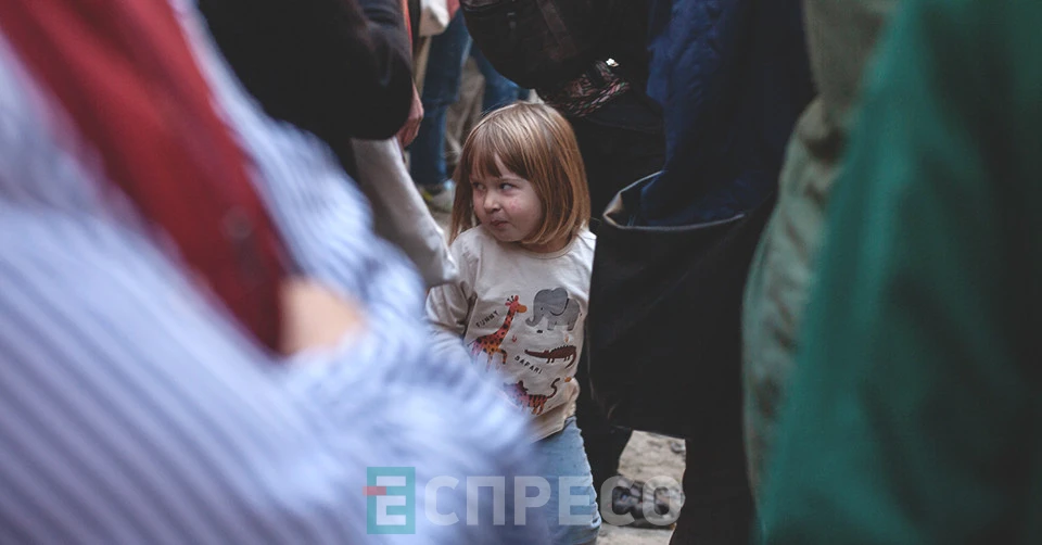 закапелок Марека Іващишина, відкриття до уродин