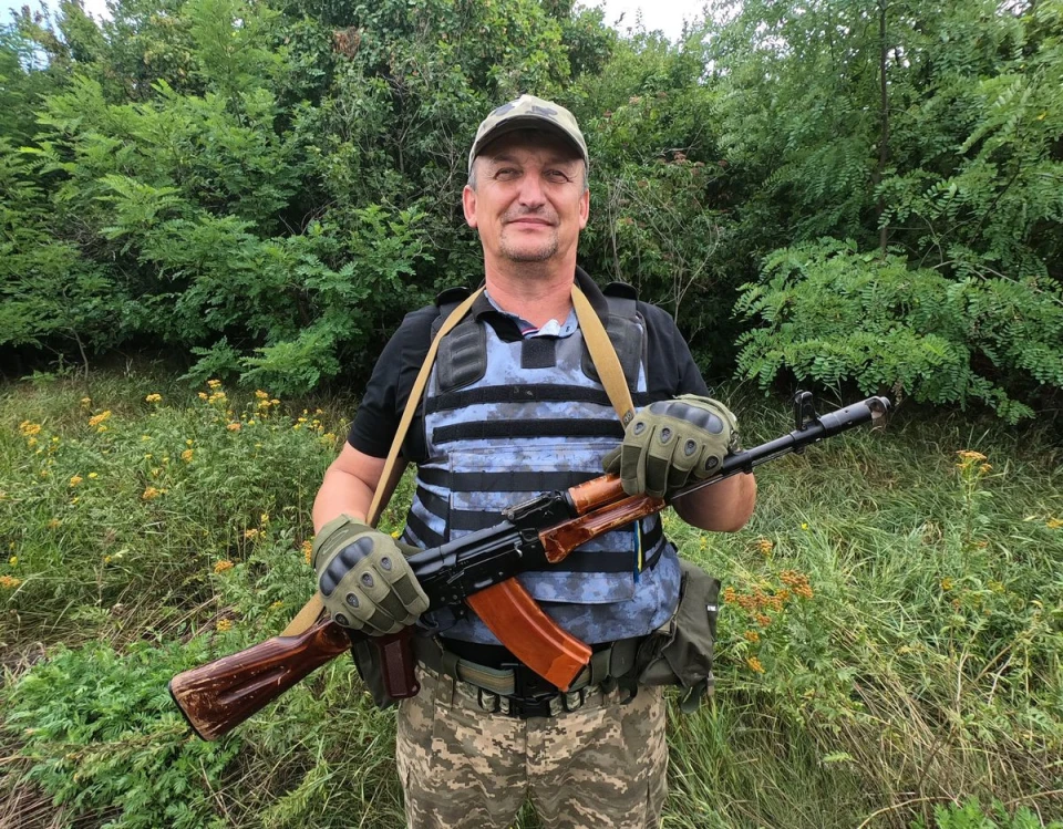 Дєд