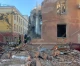 Ракетний обстріл Слов'янська