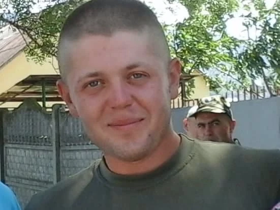 Олександр Дичко