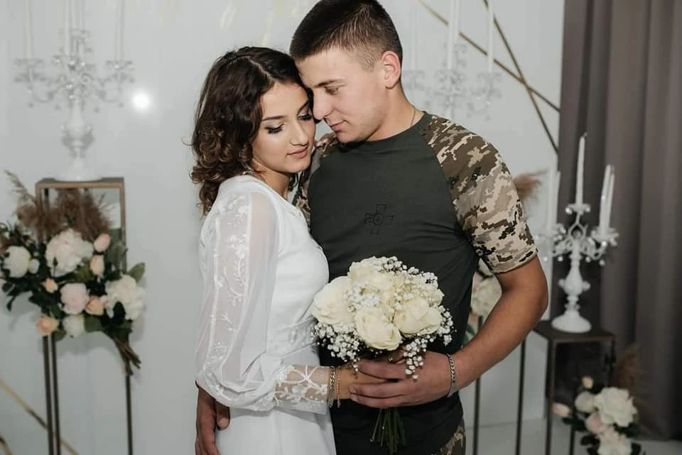 Любов все долає