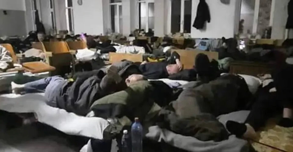 Фільтраційні табори