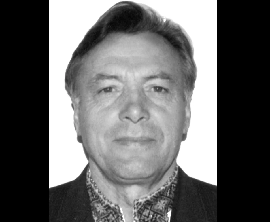 Стефан Грицьків