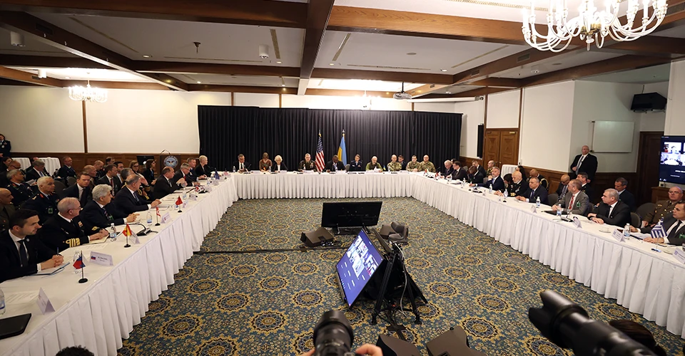 Ramstein Рамштайн