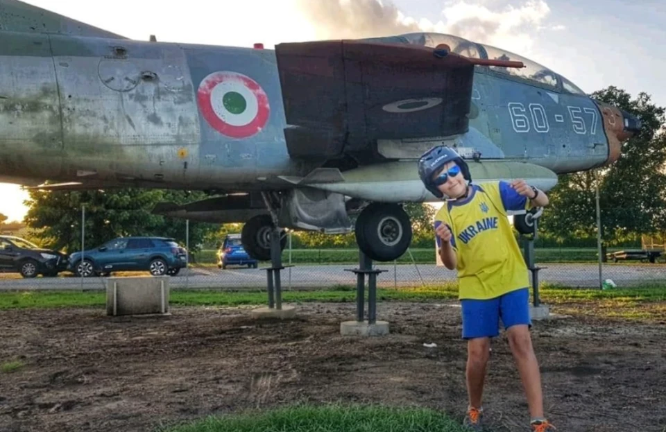 Матвій Умрихін