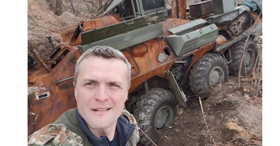 Ігор Луценко