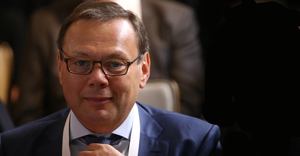 Eu Sanctions Against Russian Oligarchs Aven Fridman To Be Lifted