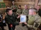 Максим Козицький на Донеччині