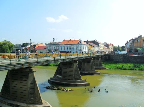 Ужгород