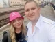 100-тисячна пасажирка "Стефанія експресу"