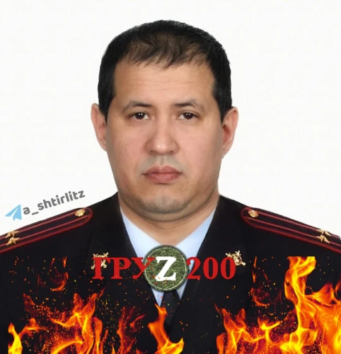 Микола Сапєлкін