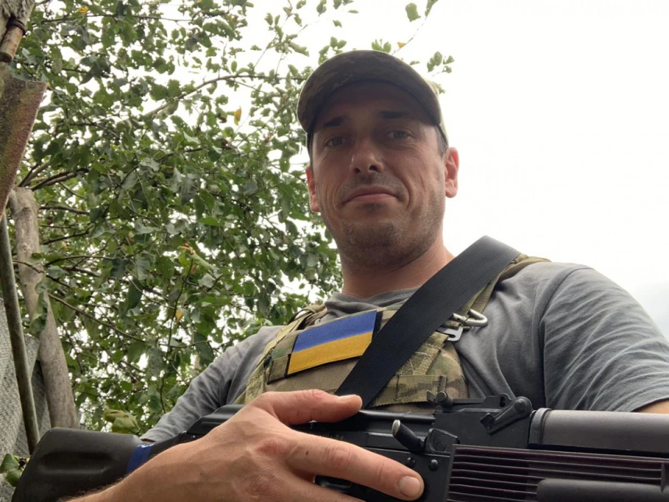 Андрій Сніцарчук