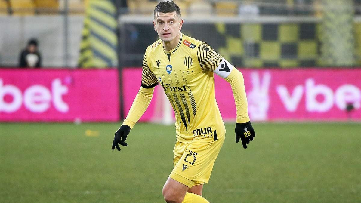 Львівський Рух втратив стовпа оборони. Еспресо.Захід