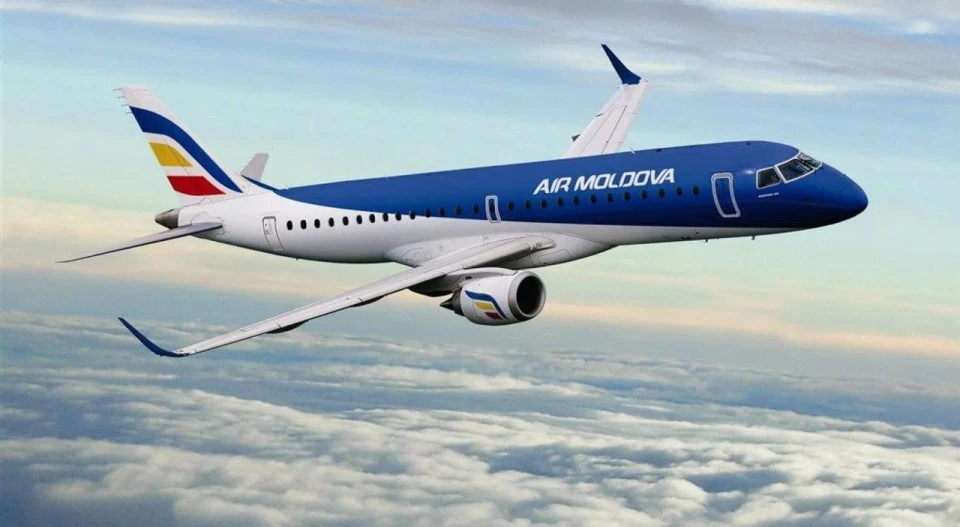 Air Moldova