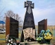 Пам'ятник у Новому Загорові
