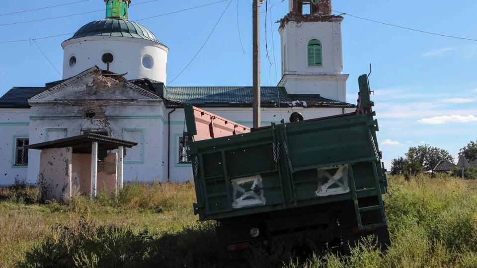 Харківський напрямок