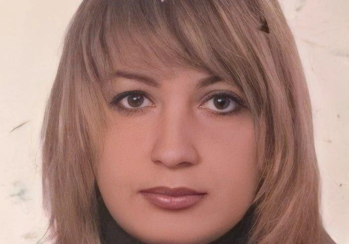 Олена Продоус