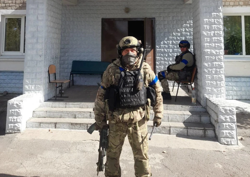військовий