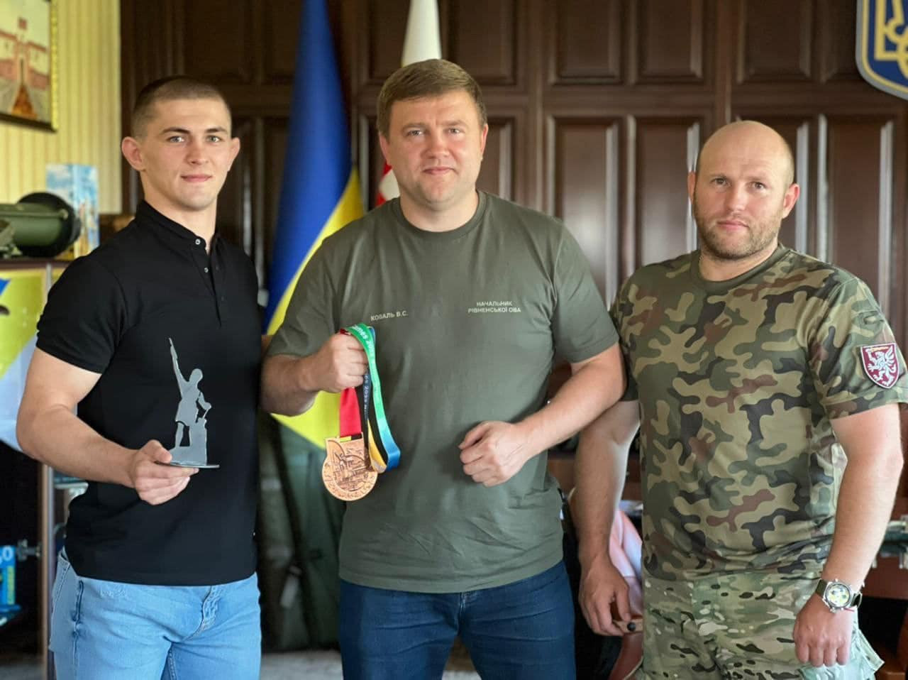 Віталій Коваль