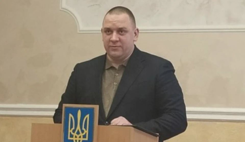 Андрей Дудин