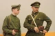 Вояки Дієвої армії УНР. Сучасна реконструкція