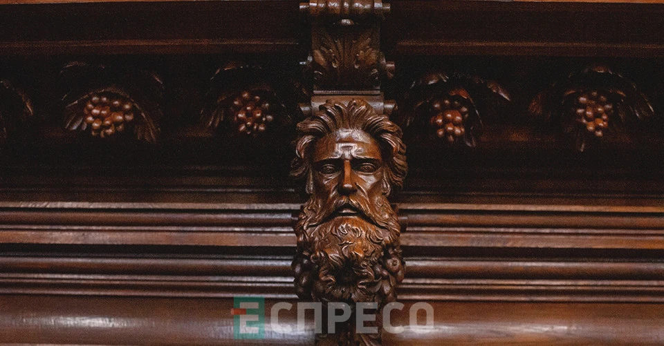 Читальня бібліотеки для студентів