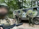 Знищена техніка окупантів