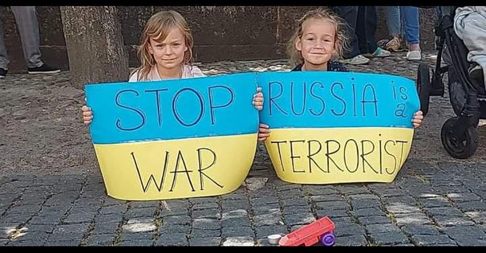 українці в Данії