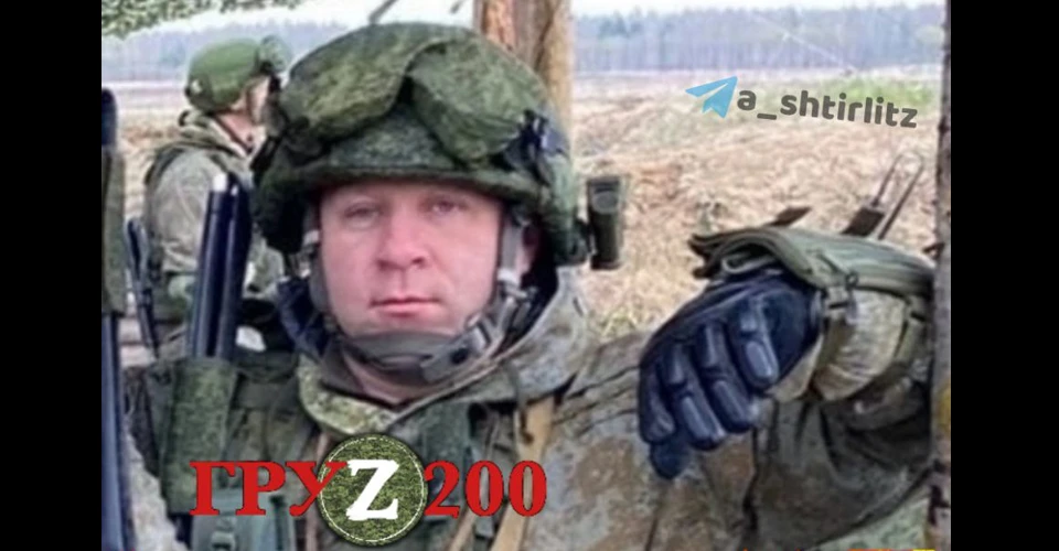 Павло Крівов