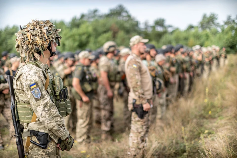 Військові навчання