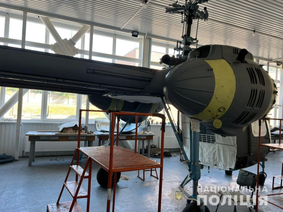 В Україні арештували майно білоруських і російських підприємств на майже 300 млн грн