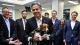 Патрон на руках у Ентоні Блінкена