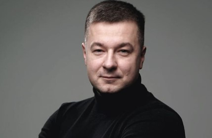 Ростислав Коваль