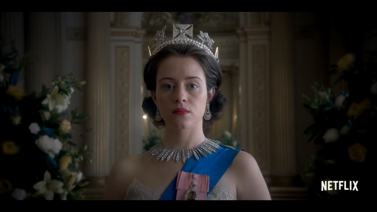 Серіал "Корона" від Netflix звинуватили в спробі зруйнувати королівську ...