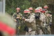 підготовка українських військових, Британія
