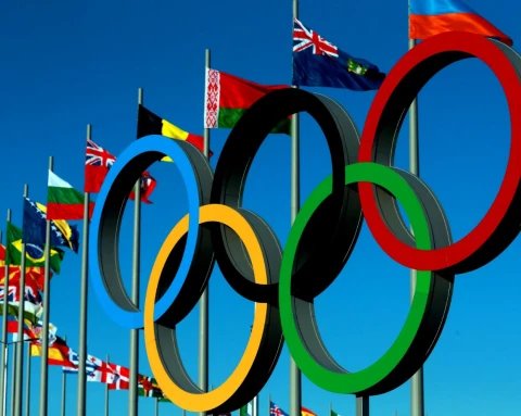 Українські спортсмени готуються до Олімпіади-2024 попри все
